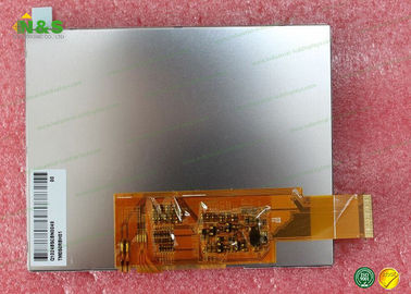 TM050RBH01 Bảng điều khiển LCD Tianma 5.0 inch với 108 × 64.8 mm Khu vực hoạt động