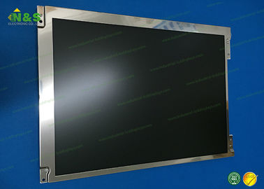 Thông thường Màn hình LCD công nghiệp trắng TM121SV-02L04 12,1 inch với 246 × 184,5 mm