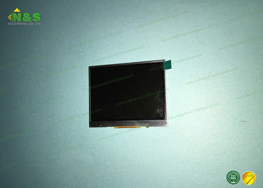 TM027CDH09 Tianma LCD Hiển thị 2,7 inch Thông thường Trắng với 54 × 40,5 mm