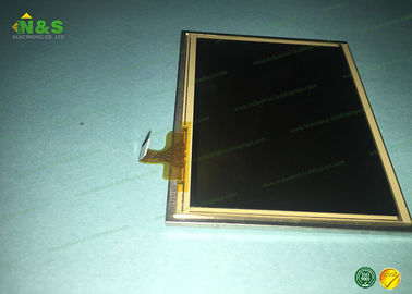 LB040Q02-TD03 Bảng điều khiển LCD LG LG 4.0 inch Antiglare với 81.6 × 61.2 mm
