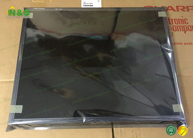 Không có công nghiệp NEC màn hình LCD công nghiệp 19.0 inch NL128102BC29-10 độ phân giải cao