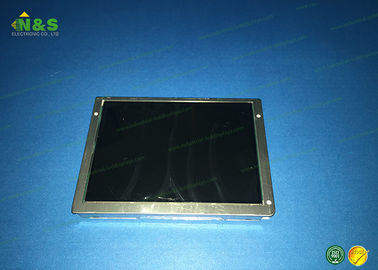 5.0 inch thường màu đen LB050WV1-SD01 LG LCD Panel với 64.8 × 108 mm