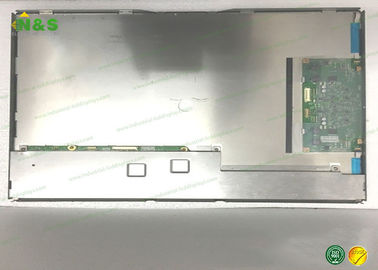 21,3 inch NL160120AC27-37 NLT LCD Pane với 432 × 324 mm Khu vực hoạt động