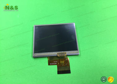 LS024Q3UX12 Bảng điều khiển LCD sắc nét SHARP 2,4 inch LCM 320 × 240 262K CPU WLED