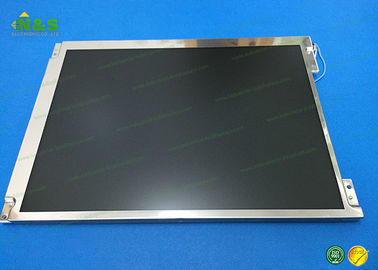 LQ121S1DG43 Màn hình LCD sắc nét 12,1 inch LCM 800 × 600 370 450: 1 262K CCFL TTL