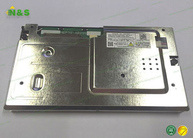 TOSHIBA 6.5 &amp;quot;LTA065B094D LTA065B096D màn hình hiển thị LCD cho RNS-E Mercedes PCM2 Xe lcd