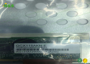 13,3 inch GCX115AKN-E GCX115AKN 1280 * 800 Màn hình LCD TFT MÀN HÌNH MÀN HÌNH LCD