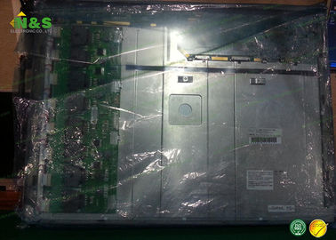 Thông thường Đen NEC LCD Bảng điều chỉnh 21,3 Inch 0,0705 × 0,2115 Mm Dot Pitch NL204153AC21-09