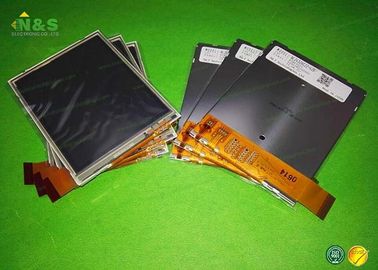 Lớp phủ cứng NEC 3.5 inch Màn hình LCD y tế NL2432HC22-42B với 53,64 × 71,52 mm