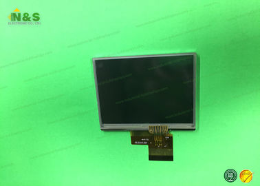 PW035XU1 Bảng điều khiển LCD PVI 3,5 inch với 76,32 × 42,82 mm cho bảng điều khiển Máy quay video kỹ thuật số