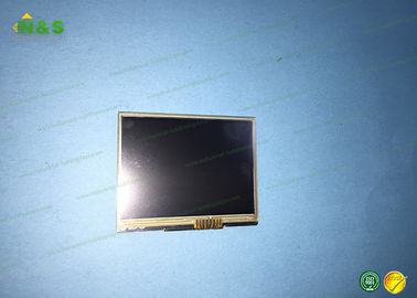 G104SN05 V0 Bảng điều khiển LCD Giantplus 3,5 inch cho bảng điều hướng Protable