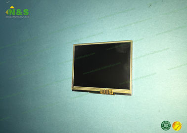 LQ035Q3DG01 Màn hình LCD sắc nét 3,5 inch LCM 320 × 240 450 500: 1 262K WLED TTL