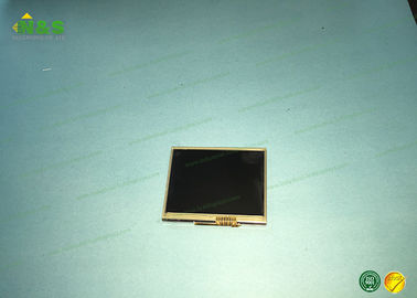 Màn hình LCD Samsung LTP350QV-E06, màn hình LCD công nghiệp 60 cd / m² 53,64 × 71,52 mm