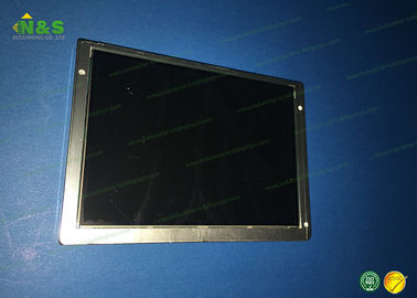 5.0 Inch TX13D04VM2CAA Bảng điều khiển LCD của Hitachi thường trắng với bề mặt chống chói