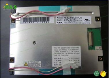 Antiglare 400 cd / m² NL3224AC35-20 Bảng điều khiển LCD NEC cho ứng dụng công nghiệp