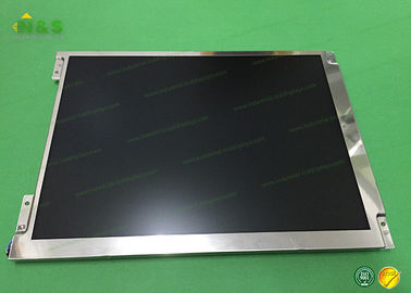 RGB 12.1 Inch TM121TDSG02 Màn hình LCD Tianma với 245,76 × 184,32 mm