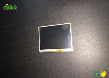 Màn hình LCD TPO 2,5 inch TD025THEB2 LCM 640 × 240 250 300: 1 16,7M WLED Nối tiếp RGB