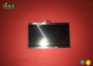Màn hình LCD Kyocera Antiglare TCG070WVLQEPNN-AN20 7.0 inch với 152.4 × 91.44 mm