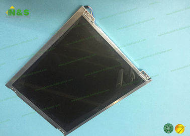 10.4 inch LQ104S1LG81 Màn hình LCD sắc nét Lớp phủ cứng LCM 800 × 600 420 600: 1 Đèn LED LVK 262K