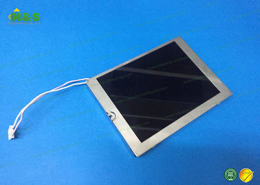 AA057VG12 5.7 inch Tấm LCD Mitsubishi Thông thường Màu trắng với 115,2 × 86,4 mm