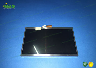 Màn hình LCD CPAA070LC0CCW CPT 7.0 inch thường màu trắng với 152,4 × 91,44 mm