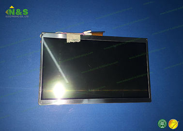 HSD070IDW1-E11 7.0 inch Màn hình LCD HannStarNói trắng LCM 800 × 480 450 500: 1 262K / 16,2M WLED TTL