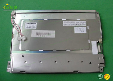 LQ104V1DG59 A + Lớp gốc 10.4 &amp;quot;inch TFT VGA (640 * 480) Màn hình LCD chất lượng cao
