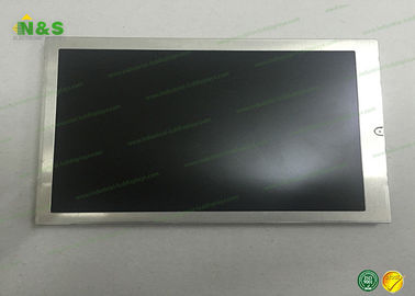 LQ065T5BG02 6.5 inch Màn hình LCD sắc nét Bình thường màu trắng với 143,4 × 79,326 mm