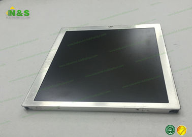 Bình thường trắng LQ065T5GG01 Sharp LCD Bảng điều chỉnh 6,5 inch LCM 480 × 234 400 đầy đủ màu sắc CCFL Analog