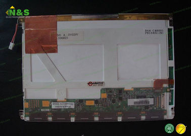 Mô-đun LCD TFT PVI PD104SL1 Màu trắng thông thường với 211,2 × 158,4 mm Khu vực hoạt động