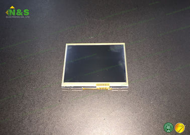 LQ035Q5DG12 Ô Tô Sharp Panel LCD Hiển Thị, thay thế sắc nét panel lcd