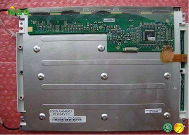 Mô-đun LCD PVI PD104VT1 10.4 inch LCM 640 × 480 330 400: 1 262K CCFL TTL