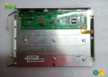 Module PD104VT2T1 TFT LCD 10.4 inch LCM 640 × 480 330 400: 1 262K CCFL TTL