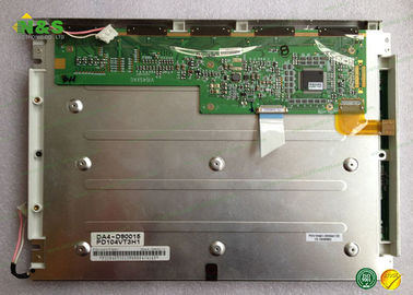 Mô-đun LCD TFT PD104VT3H1 10.4 inch Thông thường Trắng 211.2 × 158.4 mm Khu vực hoạt động