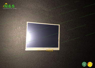 LMS430HF15 4.3 inch samsung màn hình lcd thay thế với 95.04 × 53.856 mm Khu Vực Hoạt Động