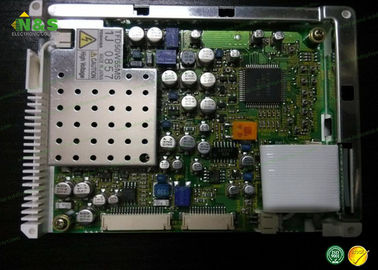 TFD50W55MS TFT LCD Module 5.0 inch LCM phẳng hình chữ nhật hiển thị