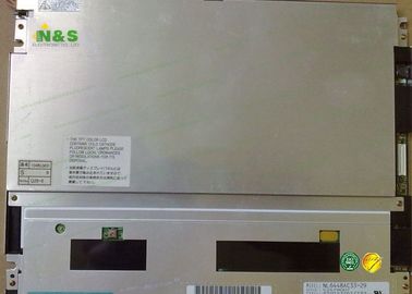 NL6448AC33-29 nec màn hình chuyên nghiệp, màn hình LCD công nghiệp với 211,2 × 158,4 mm