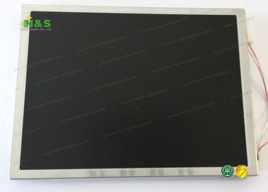 Màn hình LCD LB064V02-TD01 6,4 inch lg Lớp phủ cứng với 130.56 × 97,92 mm Diện tích hoạt động
