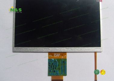 Thông thường Bảng trắng LCD LB070WV6-TD08 LG / Bảng điều khiển LCD Tablet Antiglare 7.0 inch