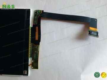 TX11D101VM0EAA 4,3 inch LCD phẳng với 56,16 × 93,6 mm Khu vực hoạt động