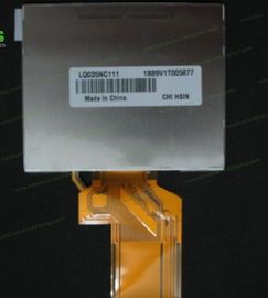 ChiHsin 3,5 inch TFT LCD Module LQ035NC111, Màn hình LCD công nghiệp 70.08 × 52.56 mm
