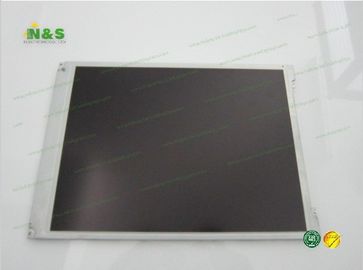 Transflective NL6448BC33-50 NEC LCD Panel 10.4 inch với 243 × 185.1 × 11.5 mm Phác thảo