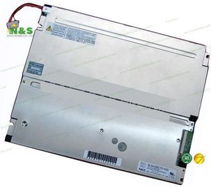 NL6448BC33-63C NEC LCD Panel 10.4 inch Bình thường Trắng với 211.2 × 158.4mm