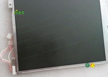 NL6448CC33-30W NEC LCD Panel 10.4 inch với 211.2 × 158.4 mm Khu vực hoạt động