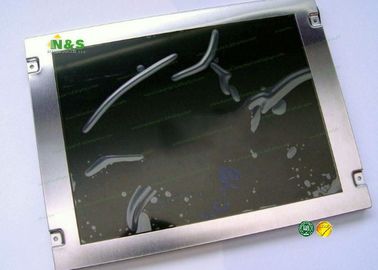 Màn hình LCD PVI PD080SL5 hiển thị 8,0 inch với 162 × 121,5 mm cho ứng dụng công nghiệp