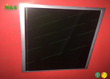 NL6448BC33-50E NEC LCD Panel 10.4 inch Bình thường Trắng với 211.2 × 158.4mm