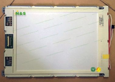 F-51430NFU-FW-AA Kyocera9.4 inch 640 × 480 FSTN-LCD Chế độ màu đen / trắng Truyền qua CCFL Dữ liệu song song 15 pins