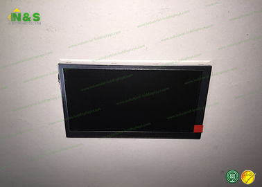 LMG7420PLFC - Màn hình LCD công nghiệp K KOE 5.1 ​​inch 240 × 128 FSTN - LCD đen / trắng truyền qua