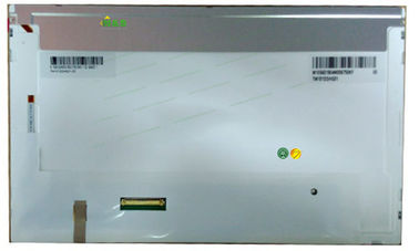Độ sáng cao TM101DDHG01 Chống lóa màn hình LCD Tianma thường trắng cho 60Hz