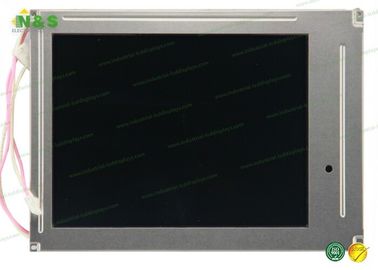 Bình thường trắng 3,5 inch LCD hiển thị công nghiệp PVI PD064VT5 2 chiếc CCFL không có trình điều khiển
